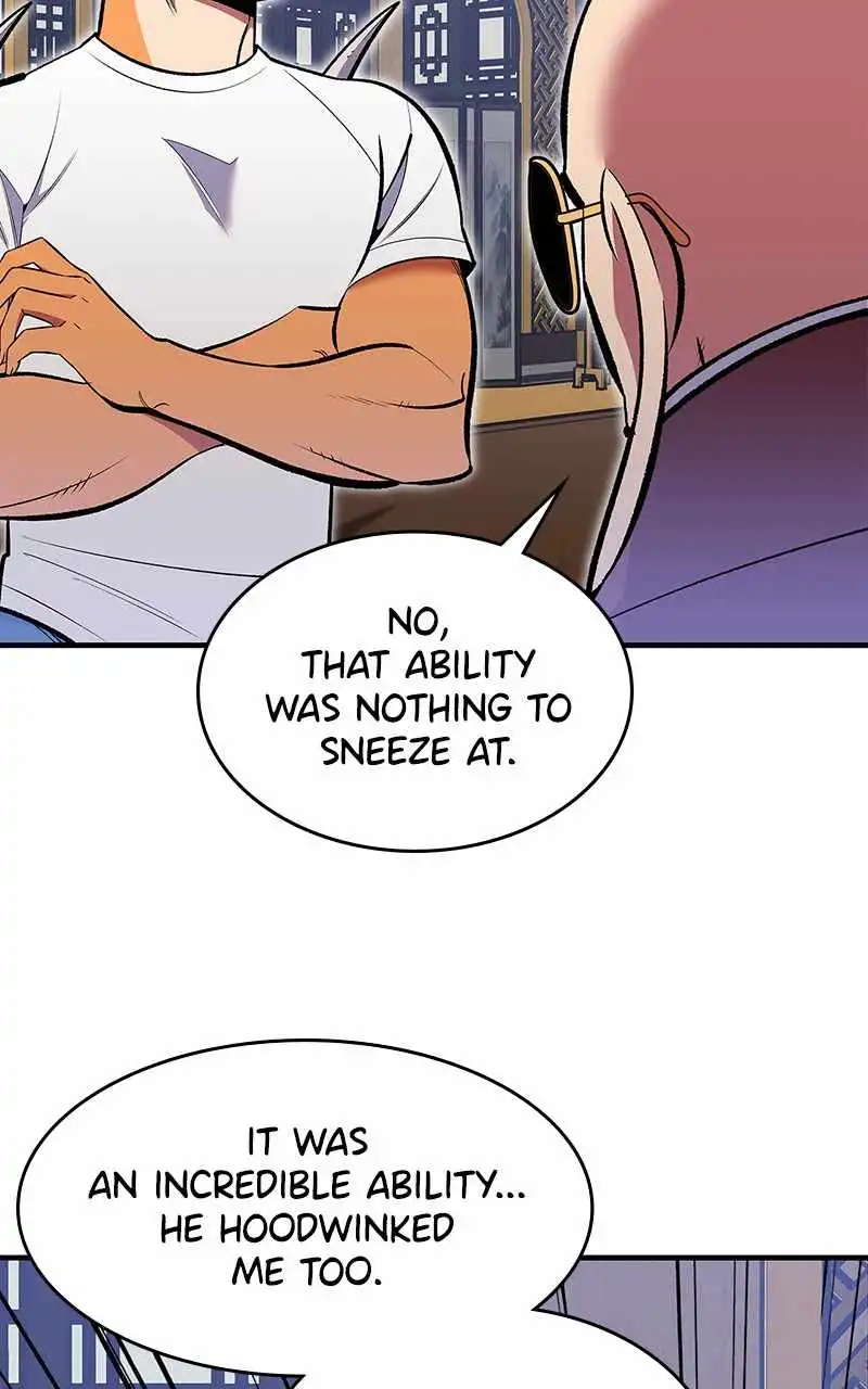 There was a Hero Chapter 76 17